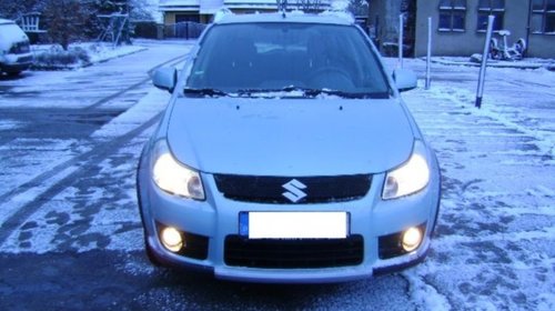 Bobina inductie Suzuki SX4 2006 Mini suv 1.6 