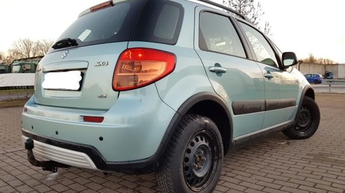 Bobina inductie Suzuki SX4 2011 Suv 1.6VVT