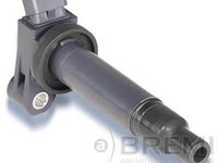 Bobina inductie TOYOTA CAMRY 3.0 V6 00-08 - OEM-BREMI: 20502|BRE20502 - W02157156 - LIVRARE DIN STOC in 24 ore!!!