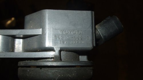Bobina inductie Toyota Rav 4, 2.0 benzina, 90919 - 02243