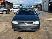 Bobina inductie Volkswagen Golf 4 1999 hatchback 1390