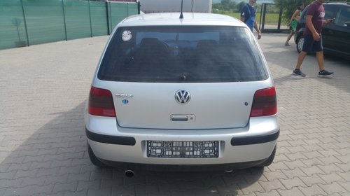 Bobina inductie Volkswagen Golf 4 2001 Hatcback 1.6