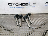 Bobina inductie Volkswagen Golf 5 1.4 TFSI BMY: 036905715E [Fabr 2003-2012]