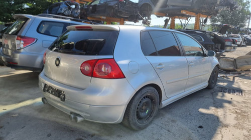 Bobina inductie Volkswagen Golf 5 2004 HatchB