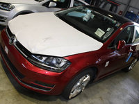 Bobina inductie Volkswagen Golf 7 2016 hatchback 1.4 CHP