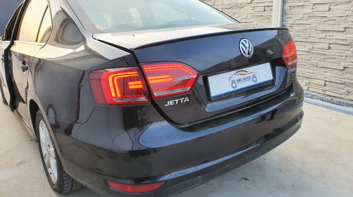 Bobina inductie Volkswagen Jetta 2014 berlina 1.4 BENZINA