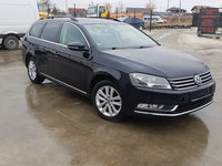 Bobina inductie Volkswagen Passat B7 2014 break 1.4