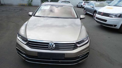 Bobina inductie Volkswagen Passat B8 2015 var