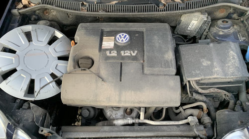 Bobina inductie Volkswagen VW Polo 4 9N [2001 - 2005] Hatchback 5-usi 1.2 MT (64 hp)