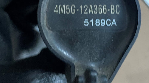Bobina inductie Volvo S40 1.8 benzina - Cod 4M5G-12A366-BC / 5189CA - 4M5G-12A366-BC / 5182BA