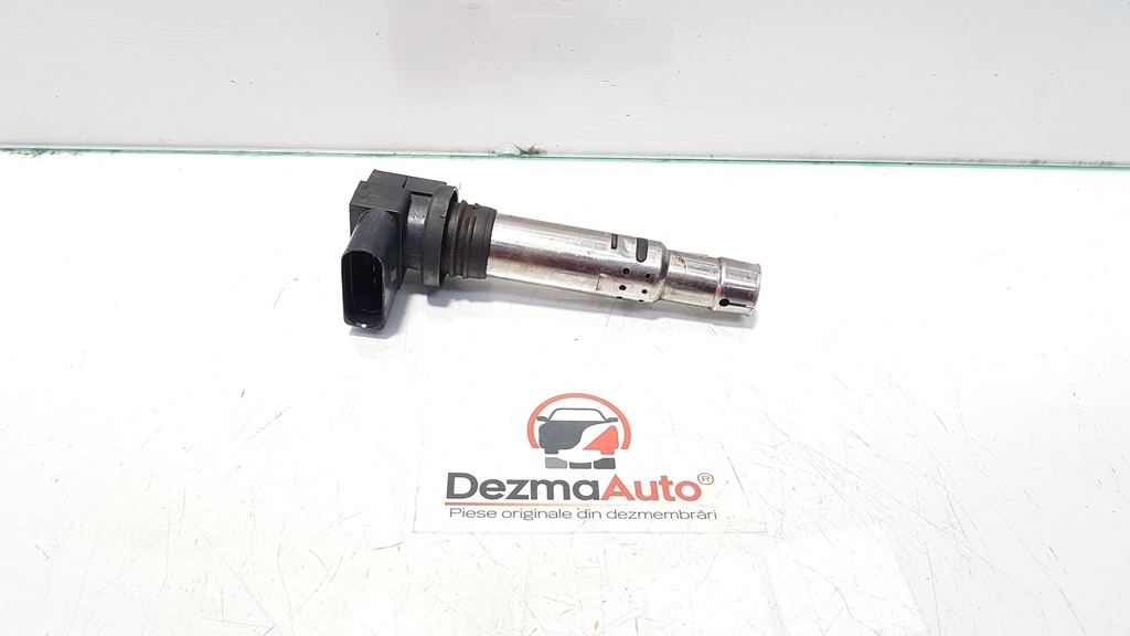 Bobina inductie, Vw Eos (1F7, 1F8), 1.4 tsi, CAX, 