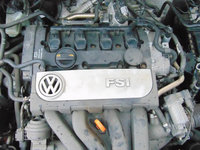 Bobina inductie VW Eos 2.0 benzina Golf 5 plus passat b6 seat leon toledo skoda octavia 2 bobina