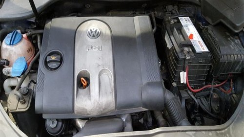 Bobina inductie VW Golf 5 2005 Hatchback 1.6 fsi