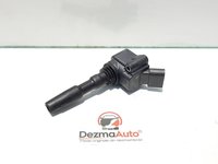 Bobina inductie, Vw Golf 7 Sportsvan (AM1, AN1), 1.0 tsi, DKR, 04E905110M