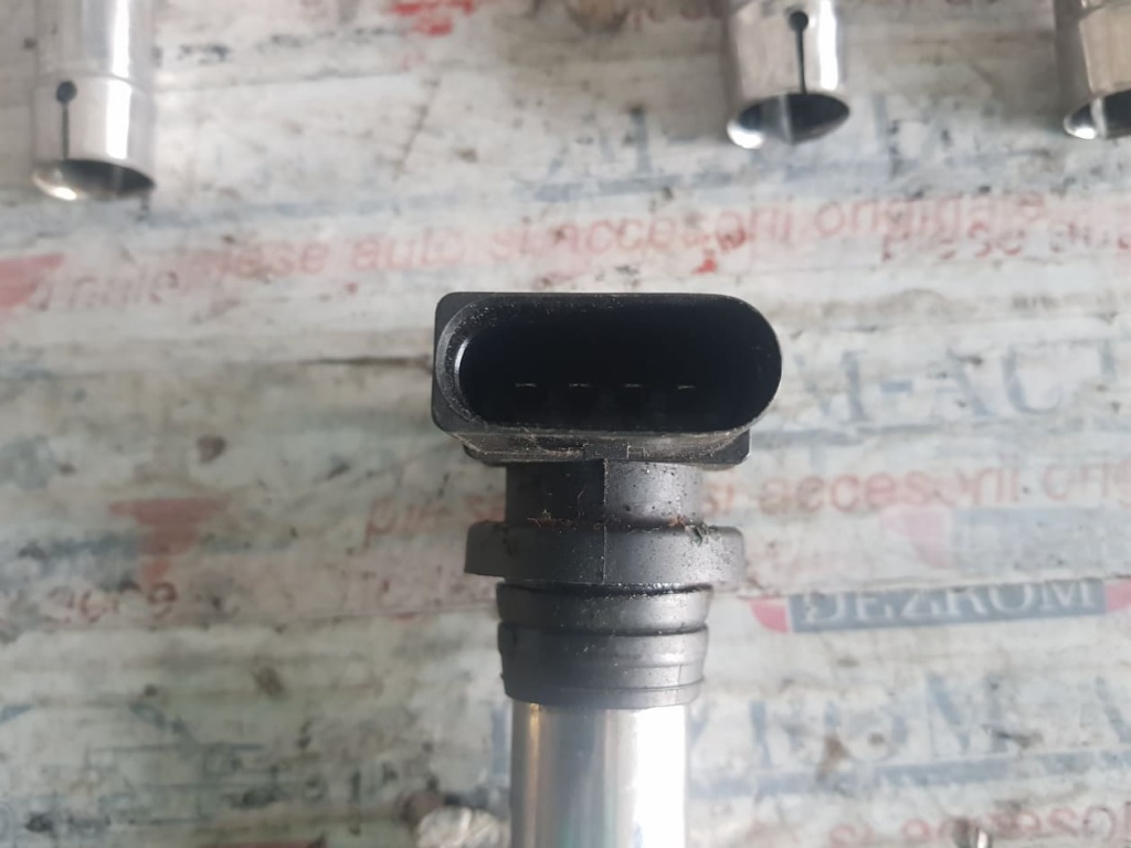 Bobina inductie VW Jetta 1.4 TSi cod mot