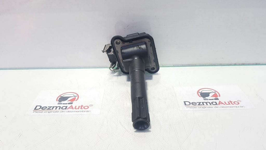 Bobina inductie, Vw Passat Variant (3B5) 1.8 T, benz, ANB, cod 058905105