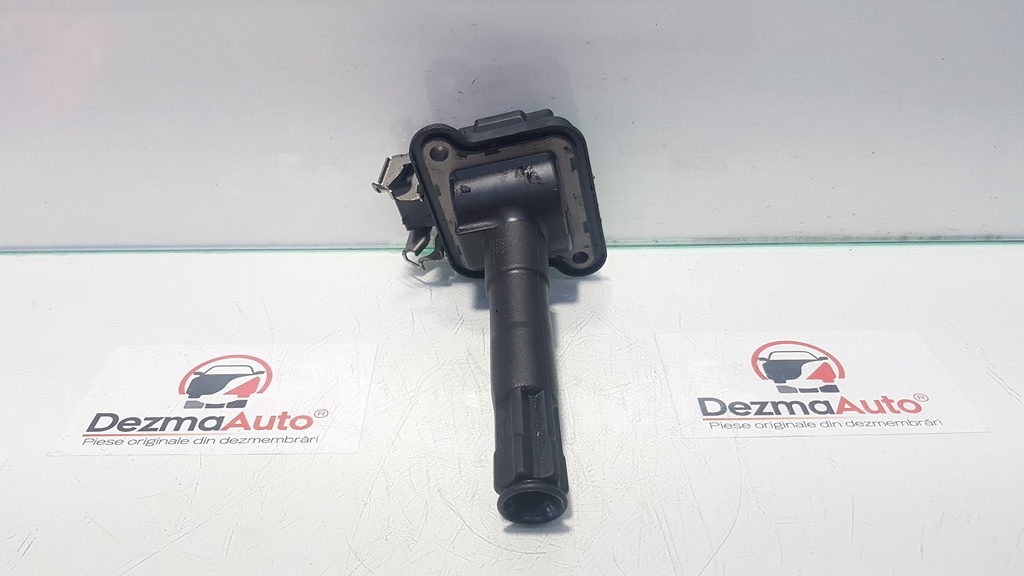 Bobina inductie, Vw Passat Variant (3B5) 1.8 T, benz, AEB, cod 058905105