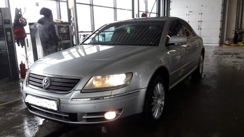 Bobina inductie VW Phaeton 2006 Berlina 3.0td