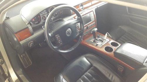 Bobina inductie VW Phaeton 2006 Berlina 3.0tdi