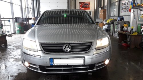 Bobina inductie VW Phaeton 2006 Berlina 3.0tdi