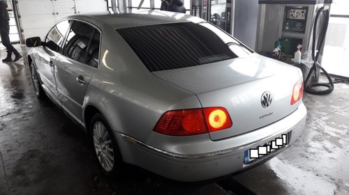 Bobina inductie VW Phaeton 2006 Berlina 3.0tdi