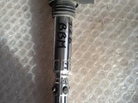 Bobina inductie vw polo 9n 1.2 b bbm 03d905115f