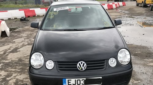 Bobina inductie VW Polo 9N 2004 Hatchback 1.2