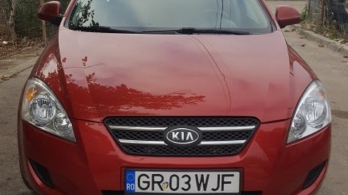 Bobina Kia Ceed