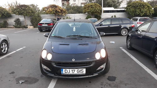 Bobina Smart Forfour