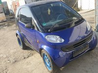 Bobina smart fortwo 0.6 0.7 benzina