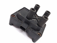 Bobina Volvo S40 2 (MS) 2004 - Prezent Benzina 5DA193175791, 5DA 193 175 791, 193175791, 193 175 791