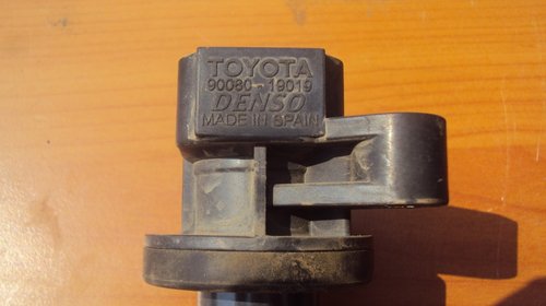 Bobine inductie Denso,Toyota Aygo,Yaris,Rav 4,Corolla