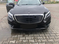 Body kit AMG ORIGINAL Mercedes S class w222