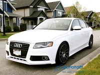 Body kit Audi A4 B8