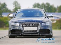 Body kit Audi A5 8T (2007-2013) RS5 Design