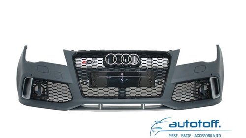 Body kit Audi A7 4G (2010-2014) RS7 Design