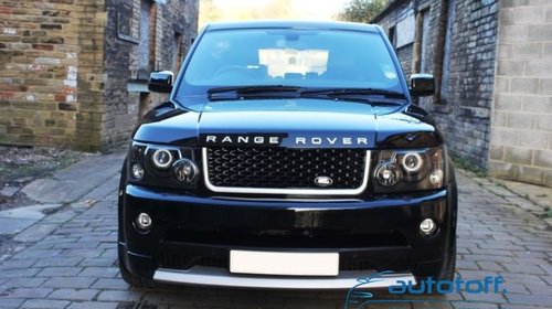 Body kit Autobiography Range Rover Sport