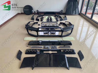 Body kit B-TYPE MERCEDES G-CLASS W463A W464 2018-2023 [V1]