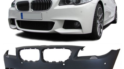 Body Kit BMW F10 Import Germania Pachet Complet Plug&Play 2750 Ron Cu TVA Deductibil.