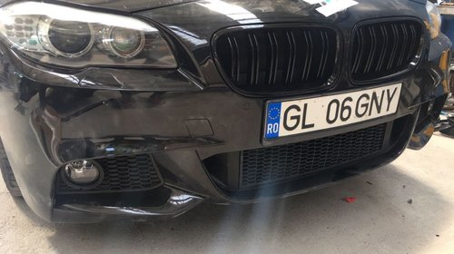 Body Kit BMW F10 Import Germania Pachet Complet Plug&Play 2750 Ron Cu TVA Deductibil.
