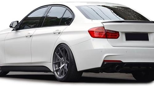 Body Kit BMW F30 M-Performance Import Germania Pachet Complet Plug&Play TVA Deductibil.