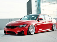 Body kit BMW M3 F80 BM-3-80-M-BK1