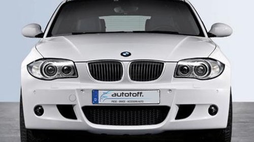 Body kit BMW Seria 1 E81/E87 (2004-2008) M-Te