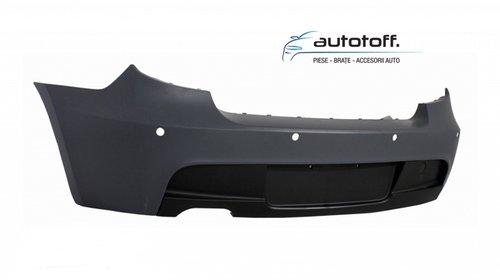 Body kit BMW Seria 1 E81/E87 (2004-2008) M-Tech Design