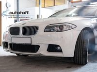 Body kit BMW Seria 5 F11 (2010-2013) M-Tech Design