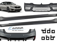 Body kit BMW Seria 5 G30 (2017+) M5 Design