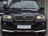 Body Kit BMW X5 E70 2006-2010 v1