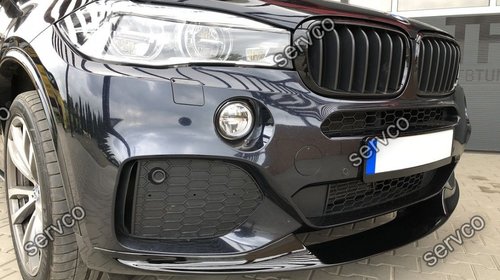 Body Kit BMW X5 F15 M50D Mpack v2