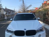 Body Kit Body kit BMW X5 F15 M50D Mpack Aero performance ver2