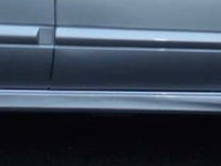 Body kit eleron praguri Nissan Almera N16 hatchback stop
